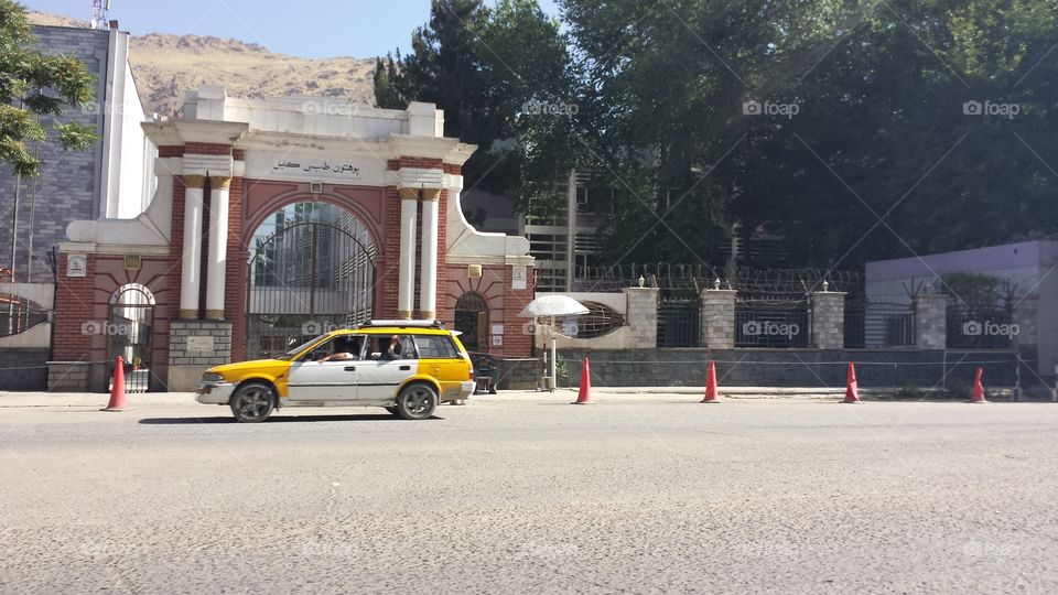 Architecture, Outdoors, City, Travel, No Person