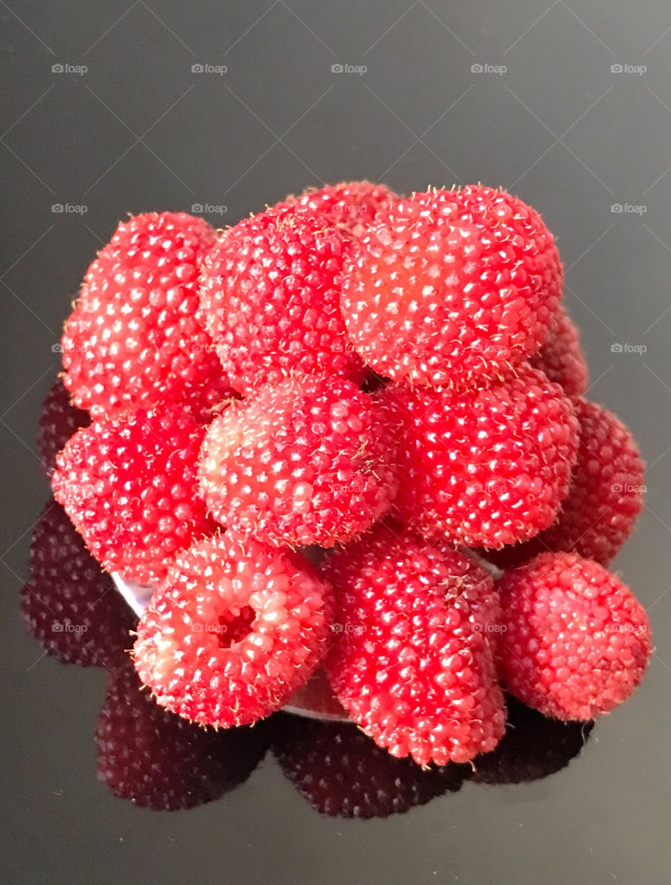 Raspberry 