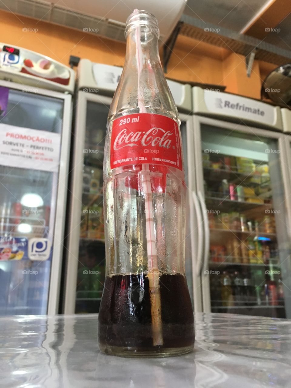 Coca 1