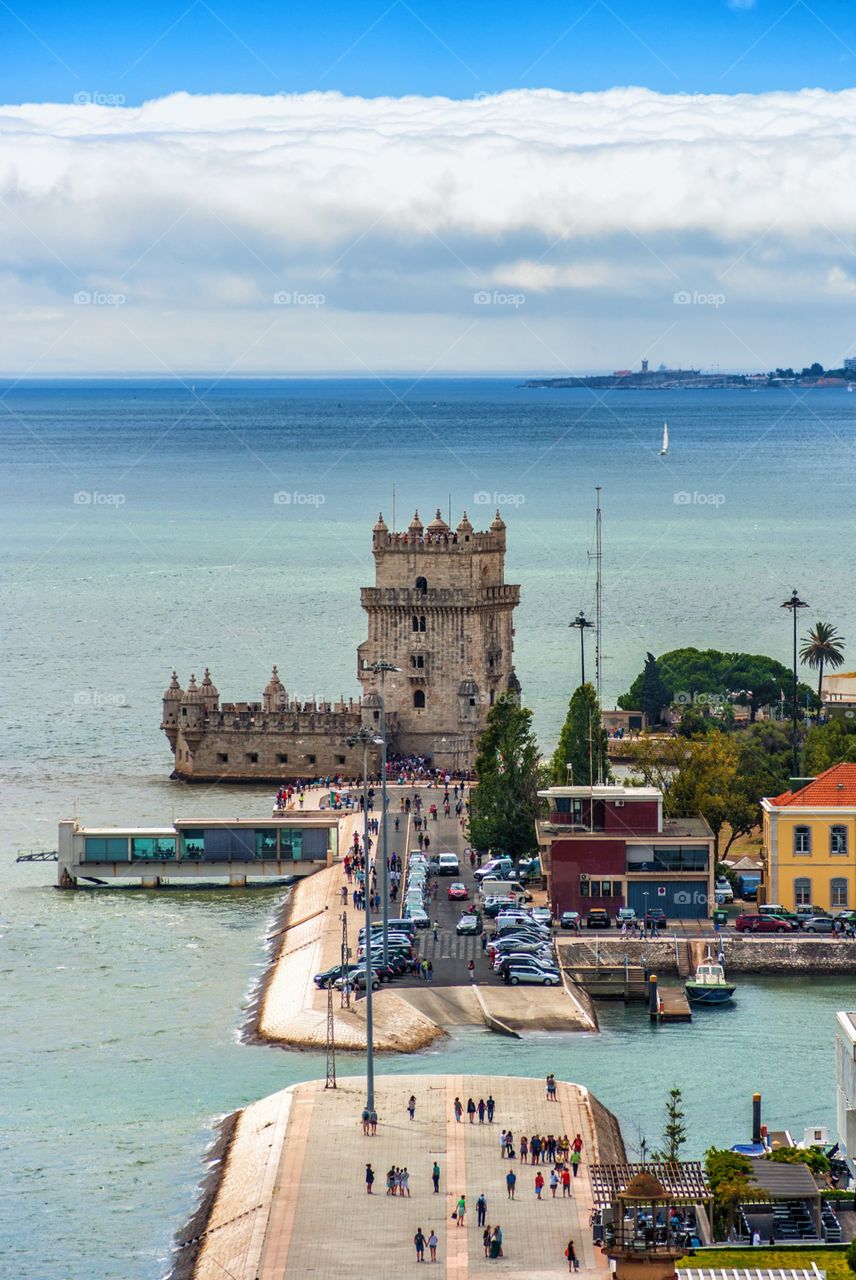 Torre de Belém