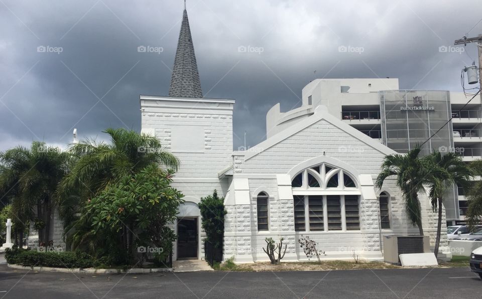 #church #cayman