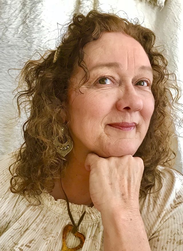 Happiness portrait 