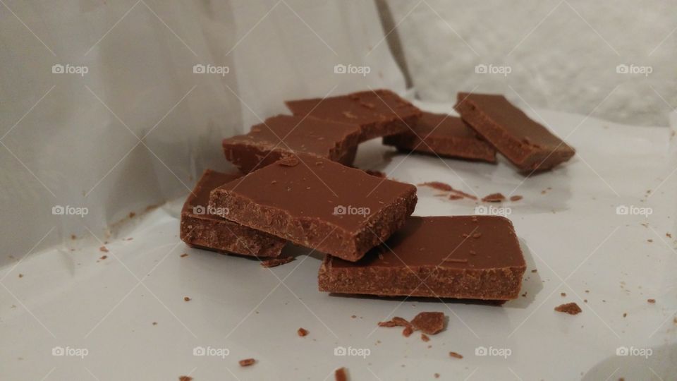 chocolate