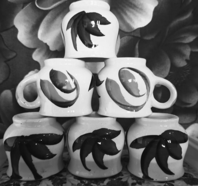 cups