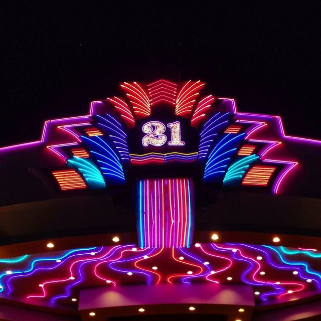 cinemas 21 edward movie by itsAus