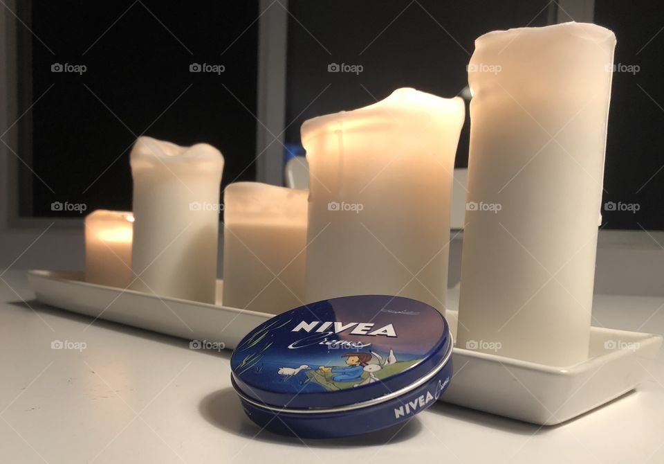 Nivea 