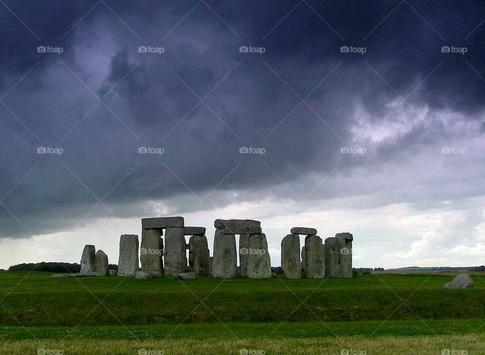 Stonehenge