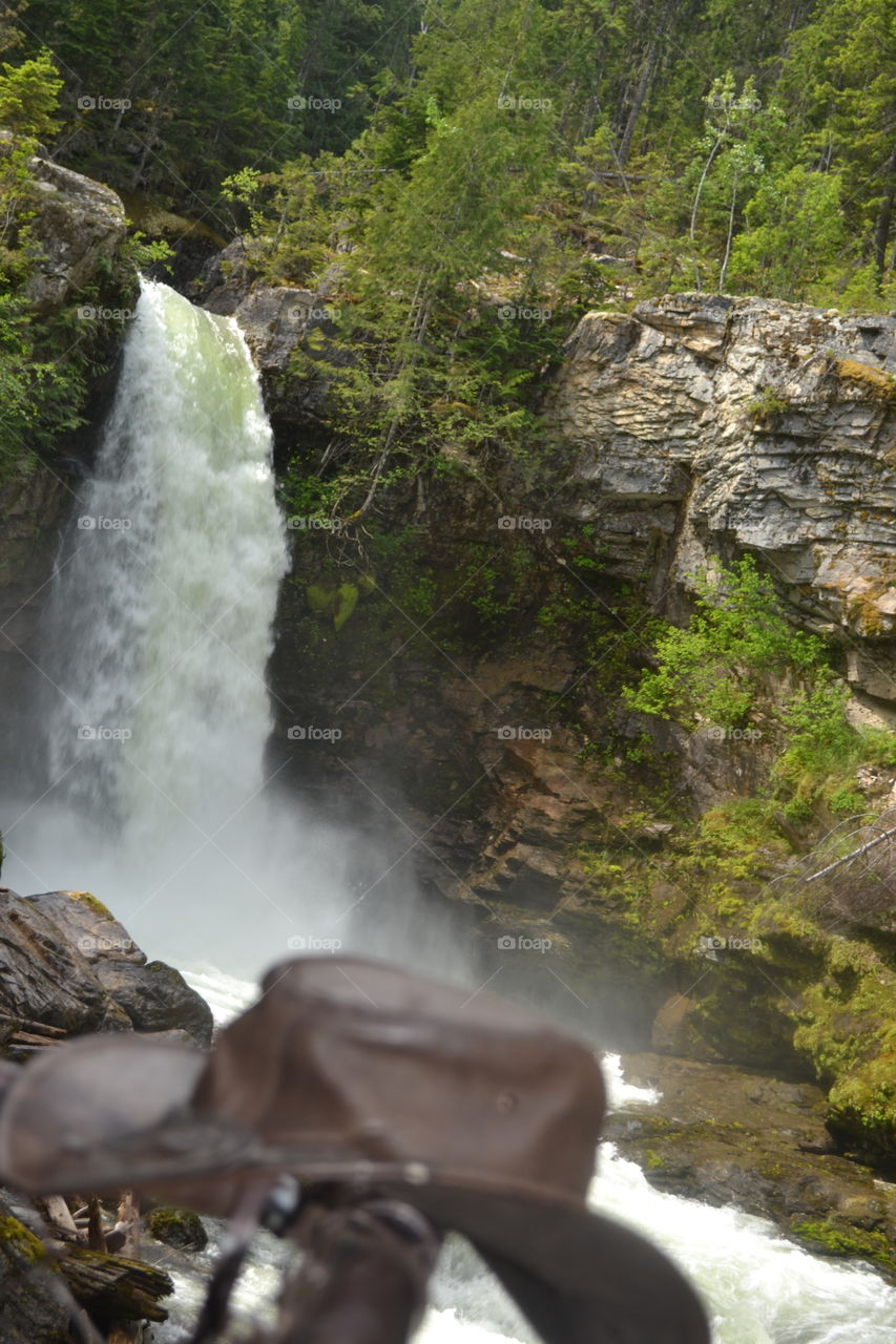 Waterfall 