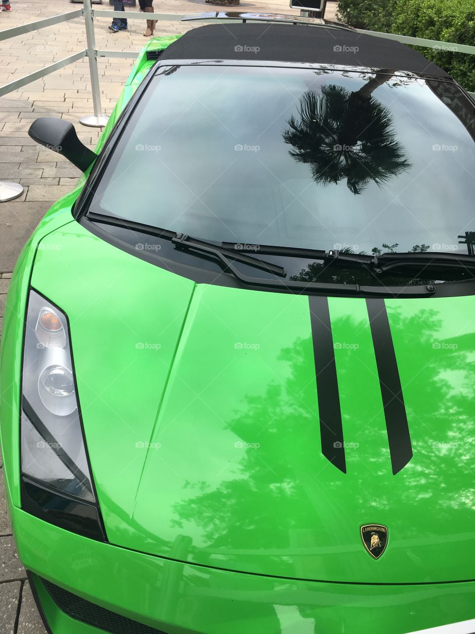 Car, No Person, Vehicle, Transportation System, Outdoors