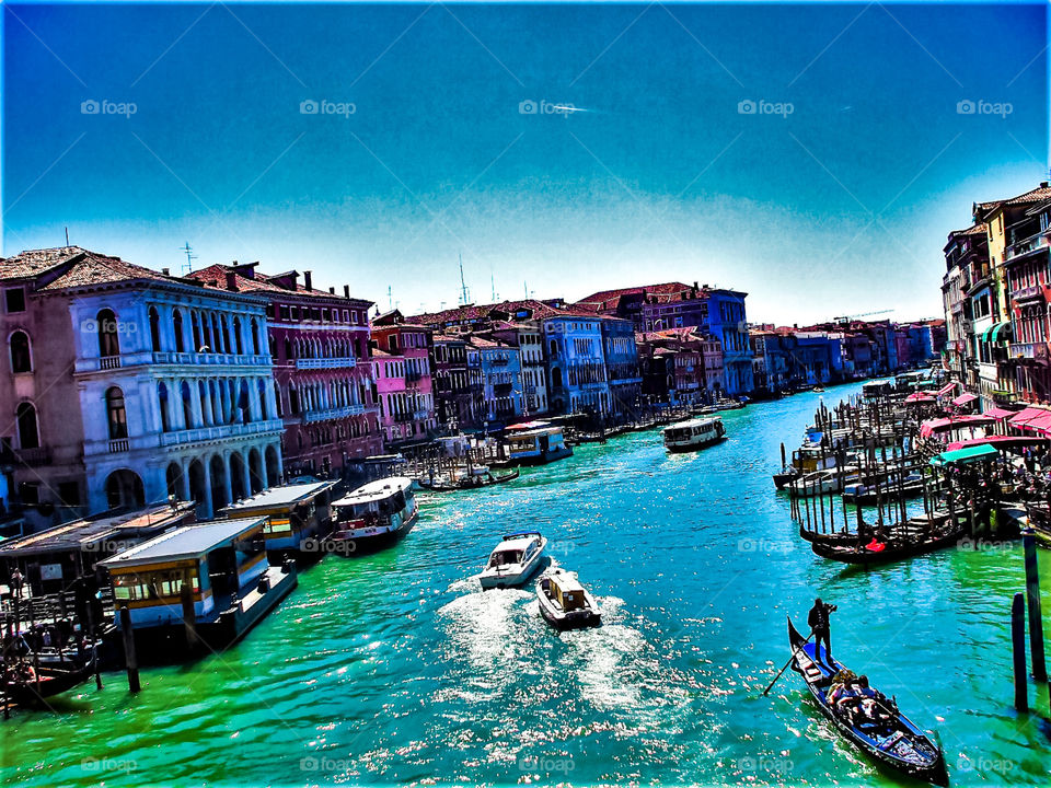 Italy 🇮🇹 ,  Venice.