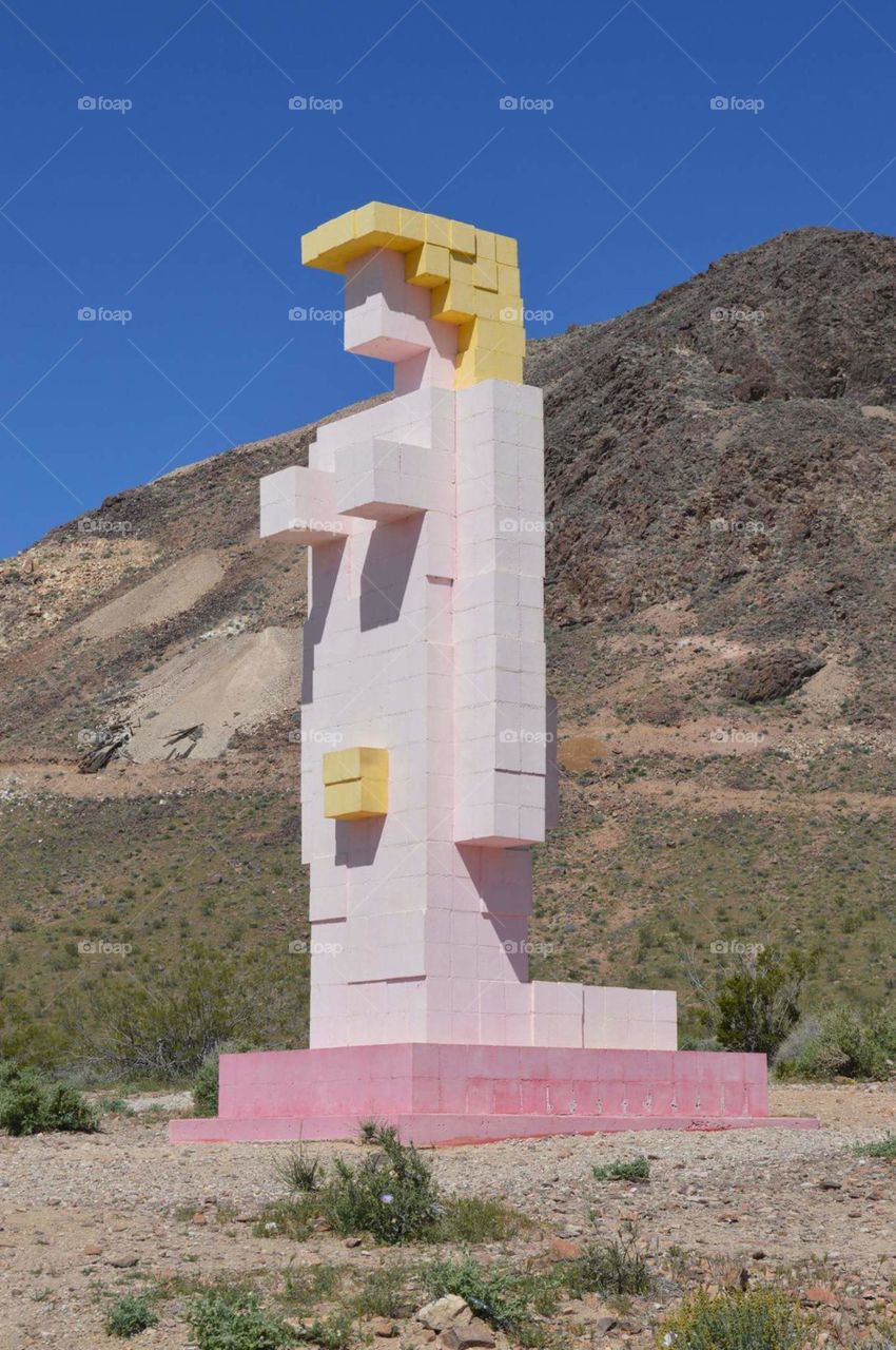 Goldwell Open Air Museum