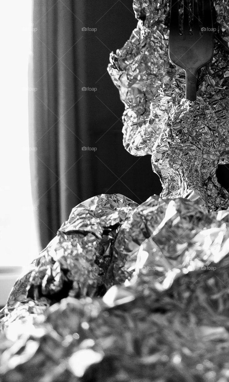 widelec Panna Młoda