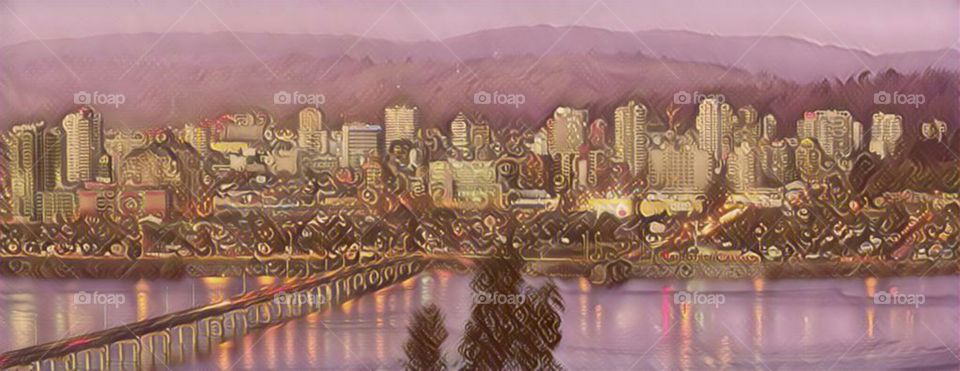 Concepción, Chile 🌈