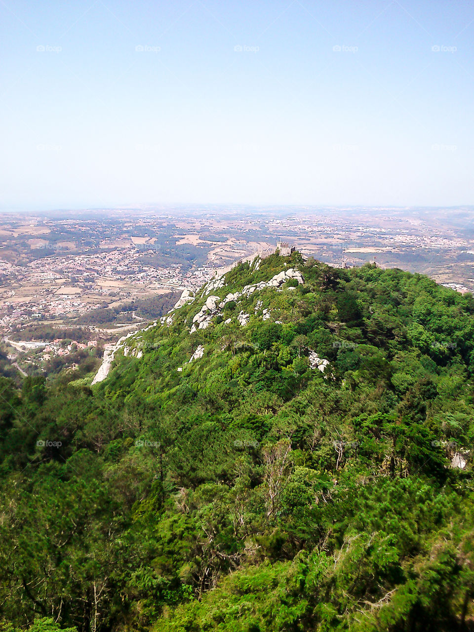 Landscape, Nature, Mountain, Travel, No Person