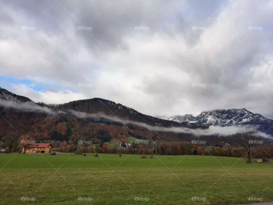 Landschaft 