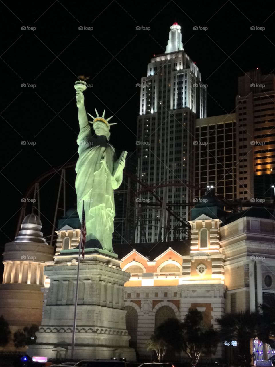 Liberty

Published by:
HappyBrownMonkey 