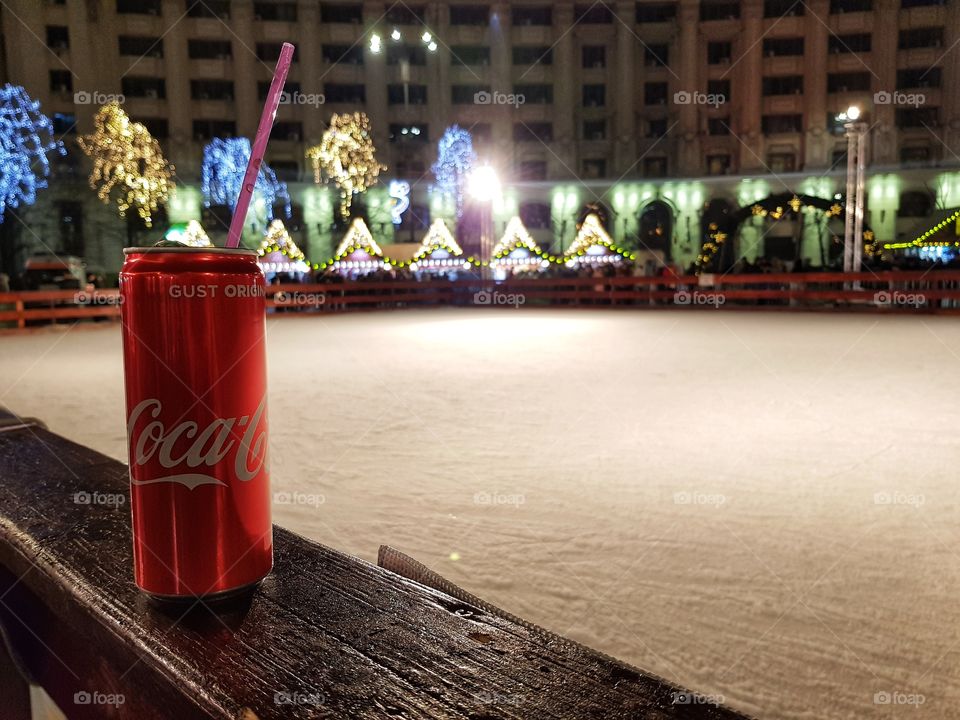 Coca Cola, Bucharest,Romania,december ,christmas , people ,wealth ,snow ,love ,xmas ,merrychristmas ,christmastime ,holiday ,holidays ,christmastree,christmasiscoming , like ,fun ,santa ,santaclaus ,christmaslights ,tree ,happyholidays ,noel ,follow