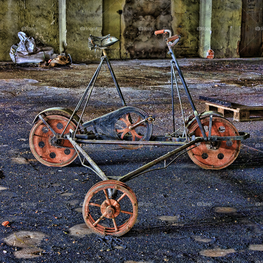 sweden hdr abandoned decay by hanswessberg