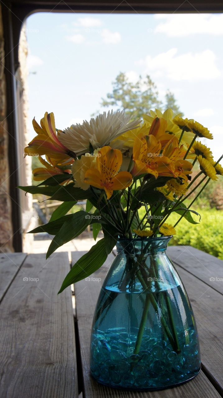 Simply beautiful Wildflowers