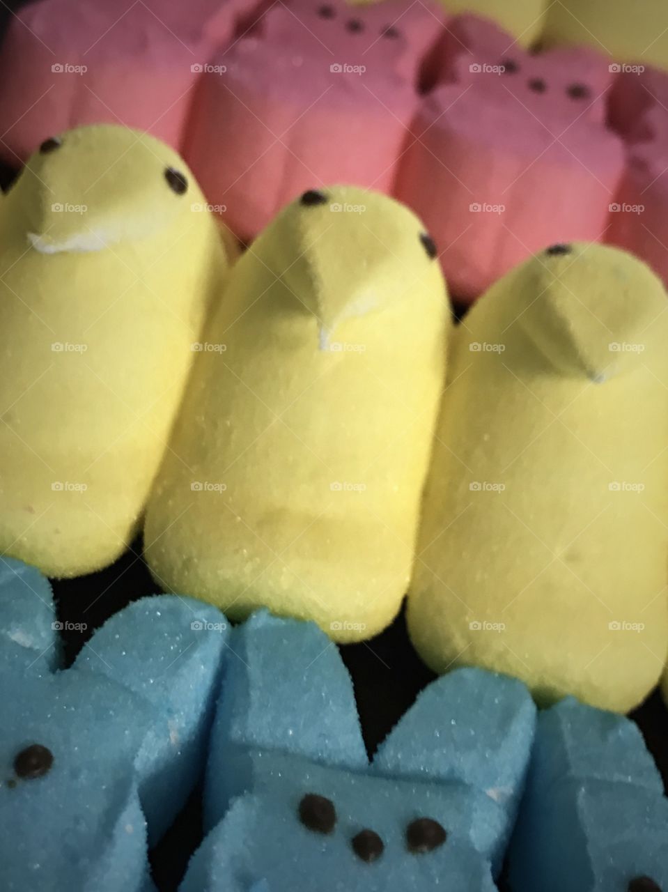 Peeps Easter Candy