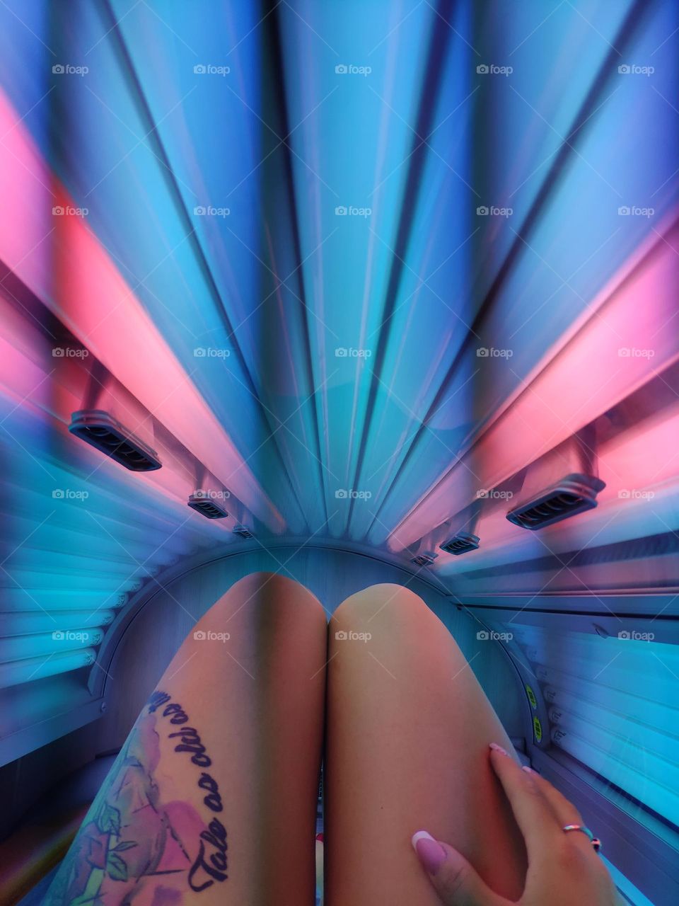 Tanning