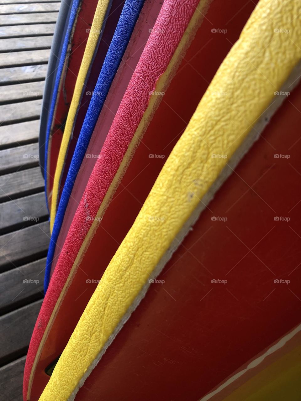 Surfboards