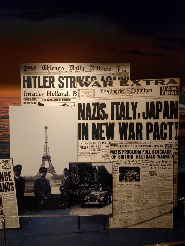 WWII