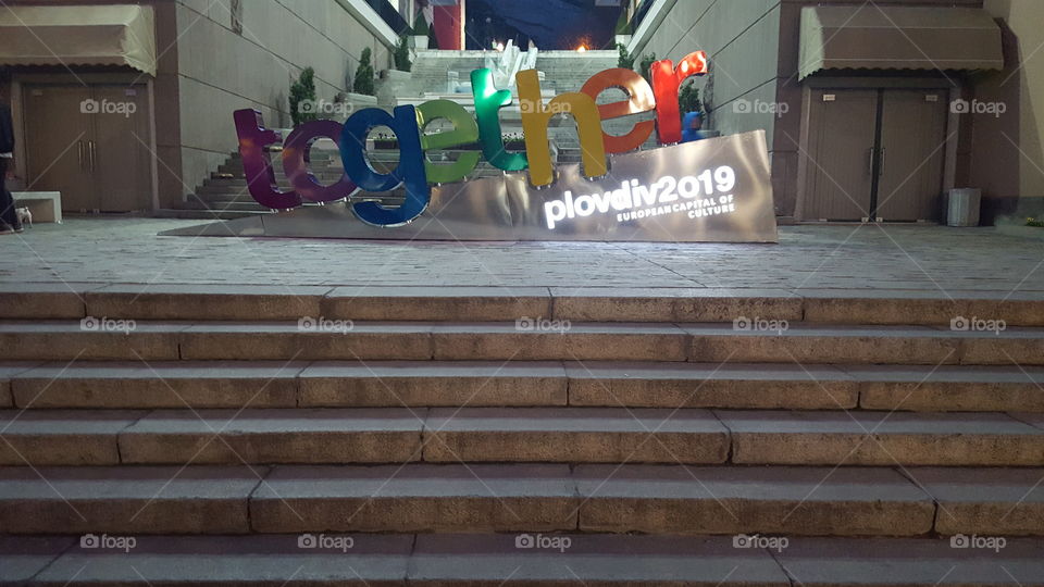 Plovdiv 2019