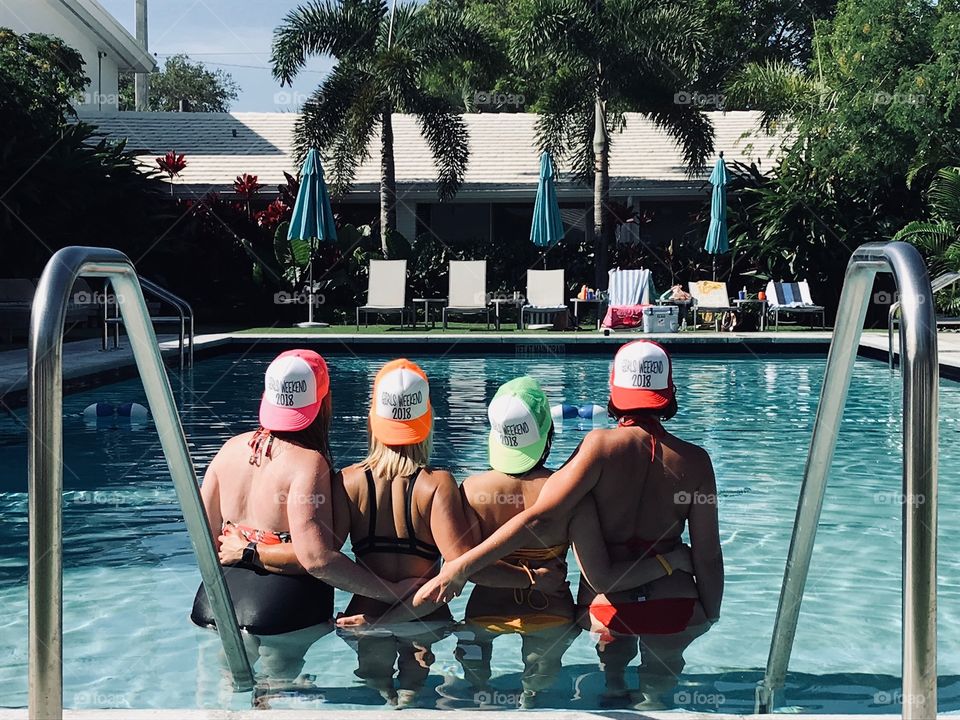 Collecting memories!