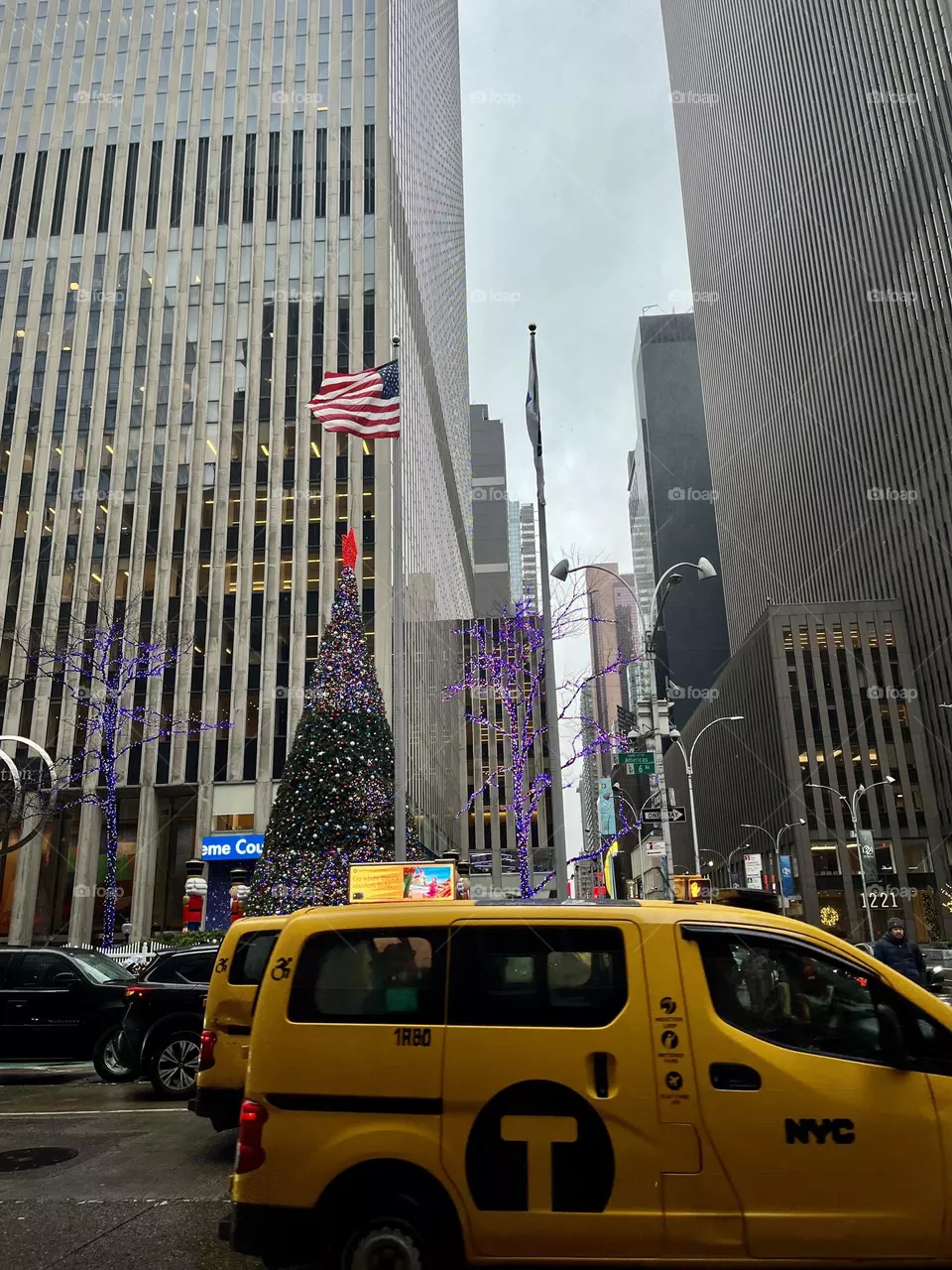 New-York city 