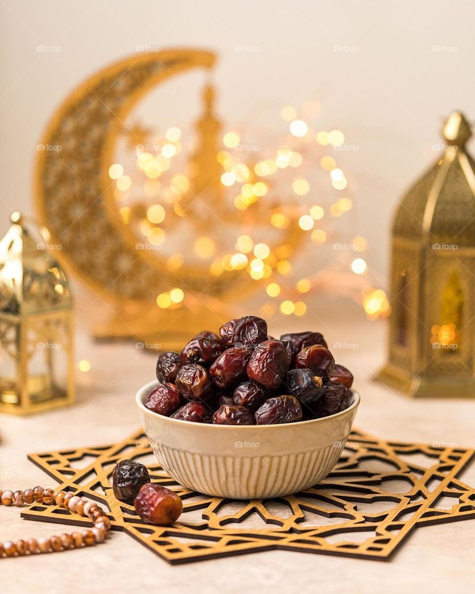 ramadan tradition, great month, islamic fasting