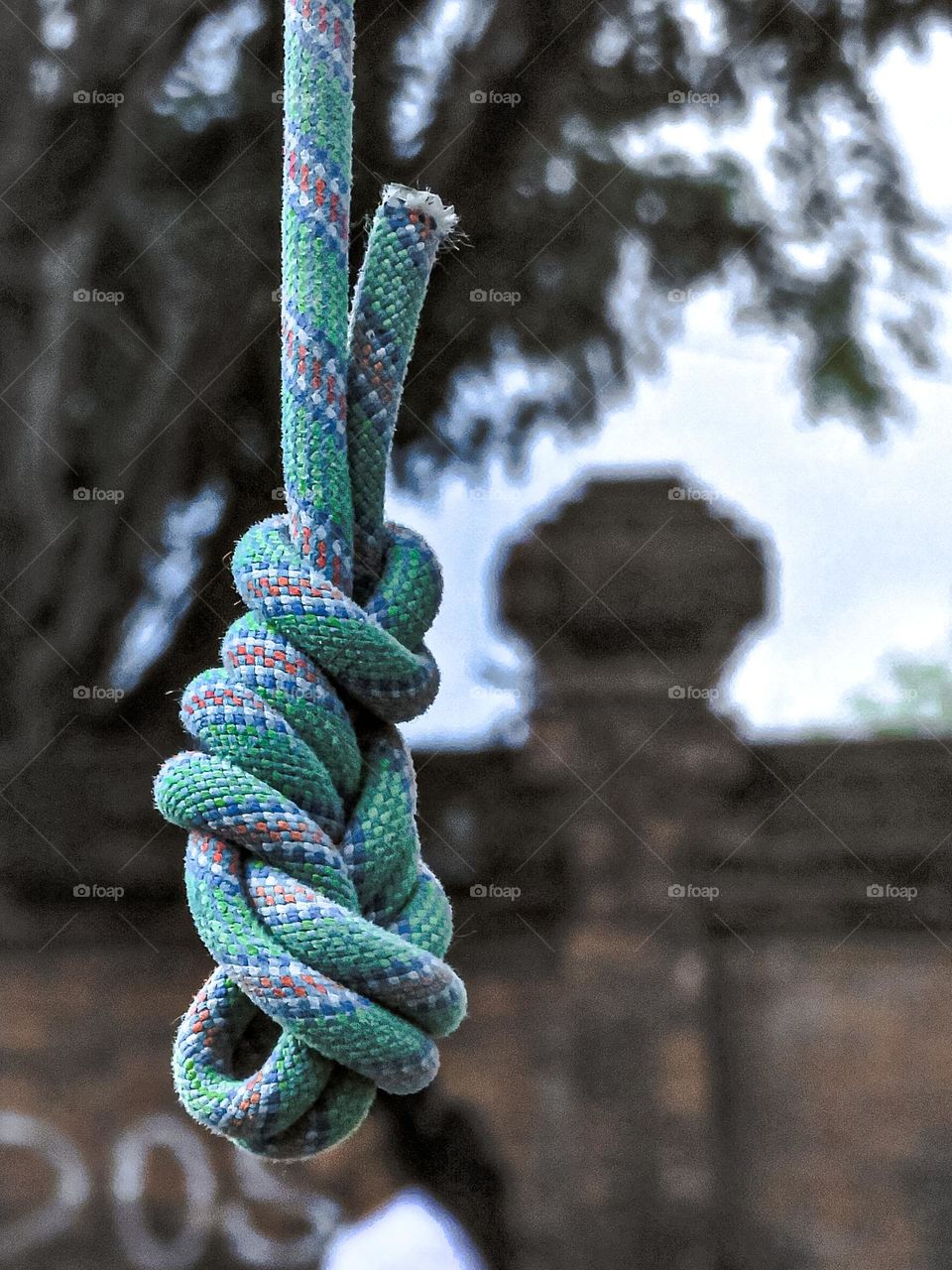 Rope