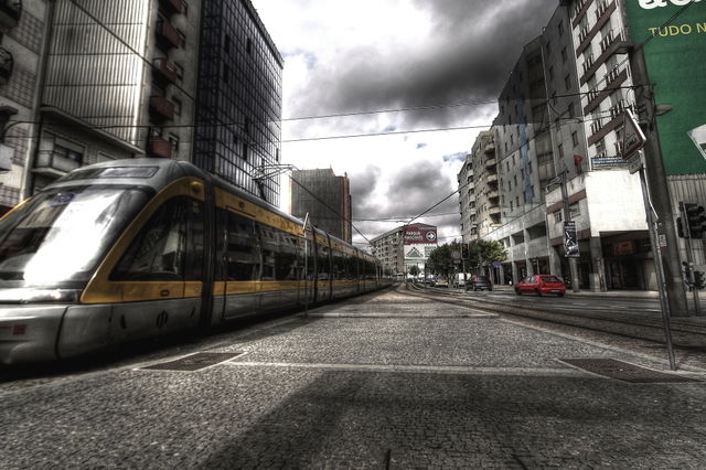 Oporto