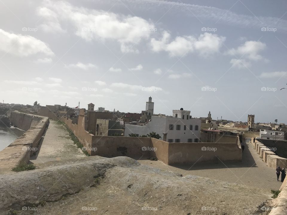 El Jadida, Morocco 