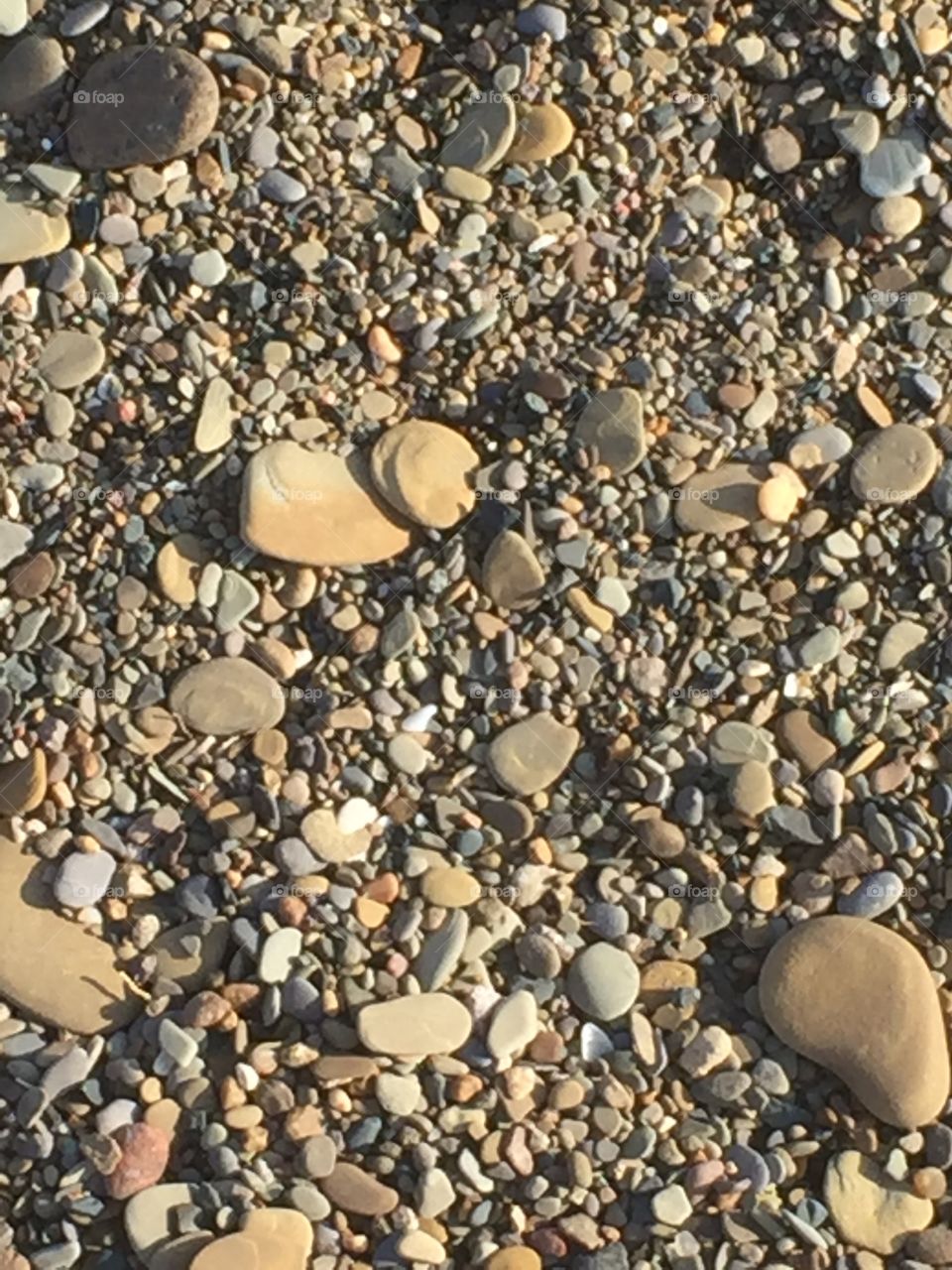 Erie stones