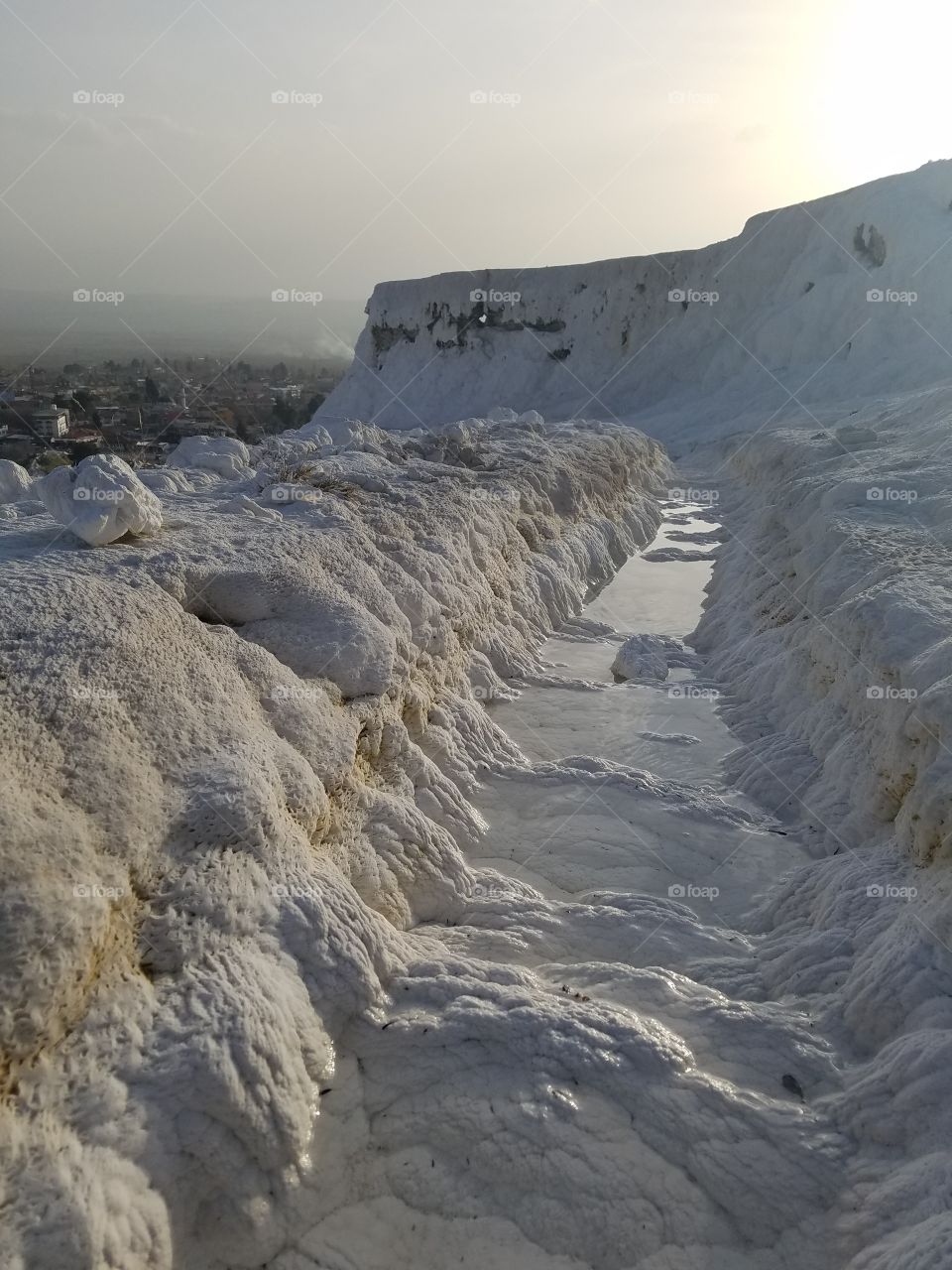 Snow, Winter, No Person, Ice, Landscape