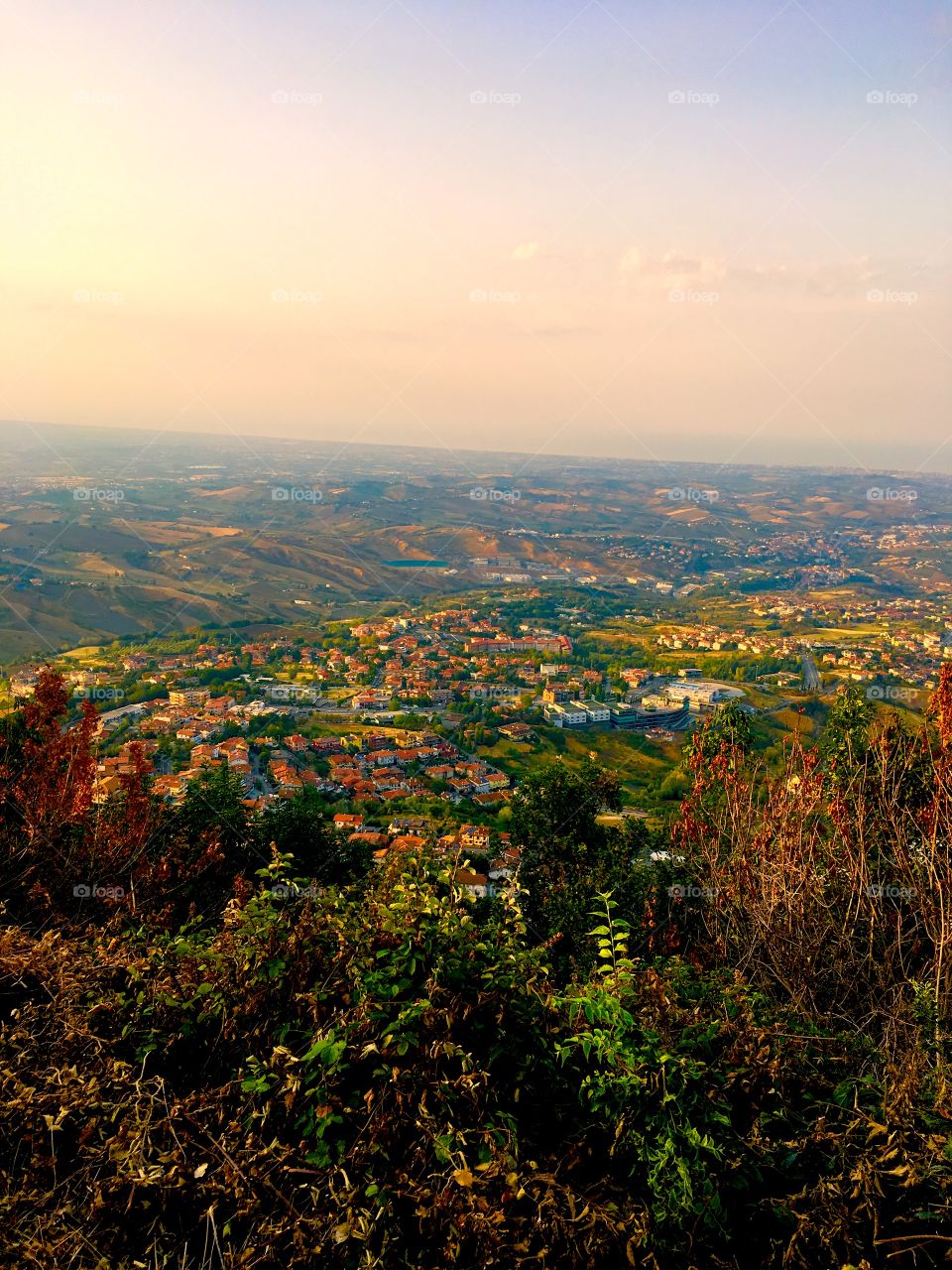Day in San Marino🇸🇲