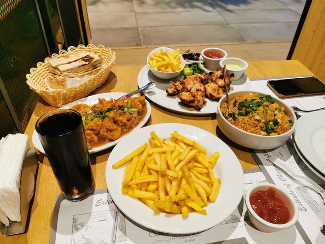 One cannot think well, love well, sleep well, if one has not dined well...! 
So
 

Pull up a chair. Take a taste. Come join us. Life is so endlessly delicious.