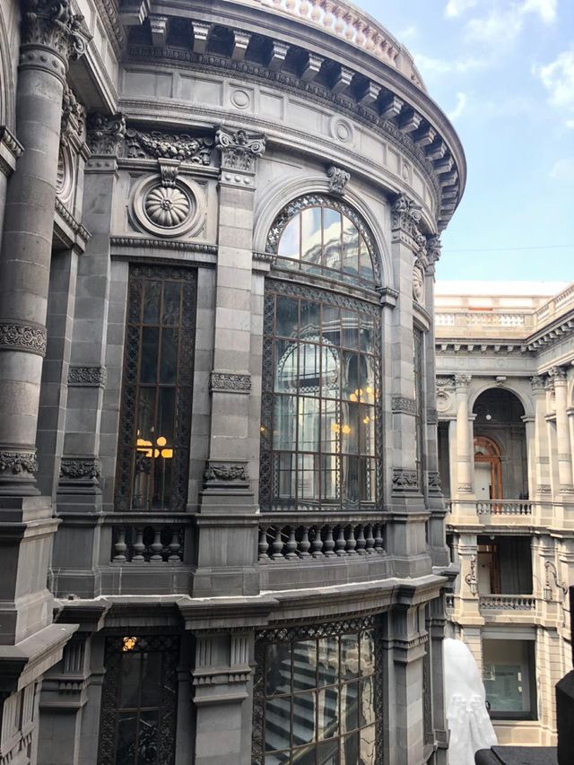 Museo de Arte 