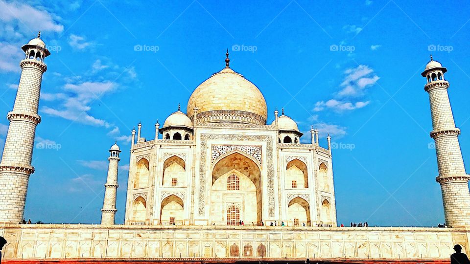 Taj