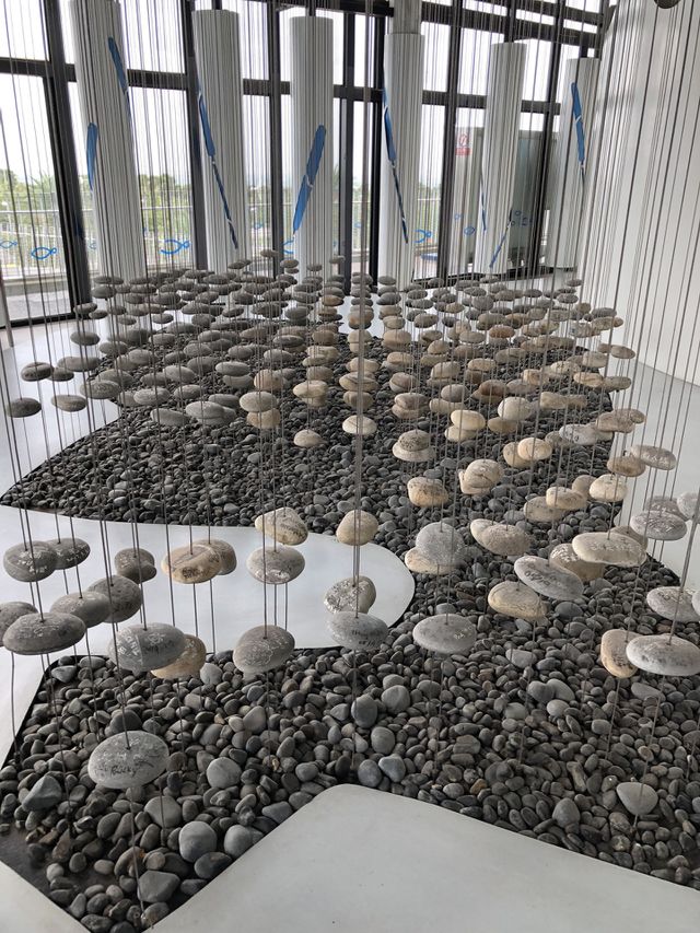 Art of Stones