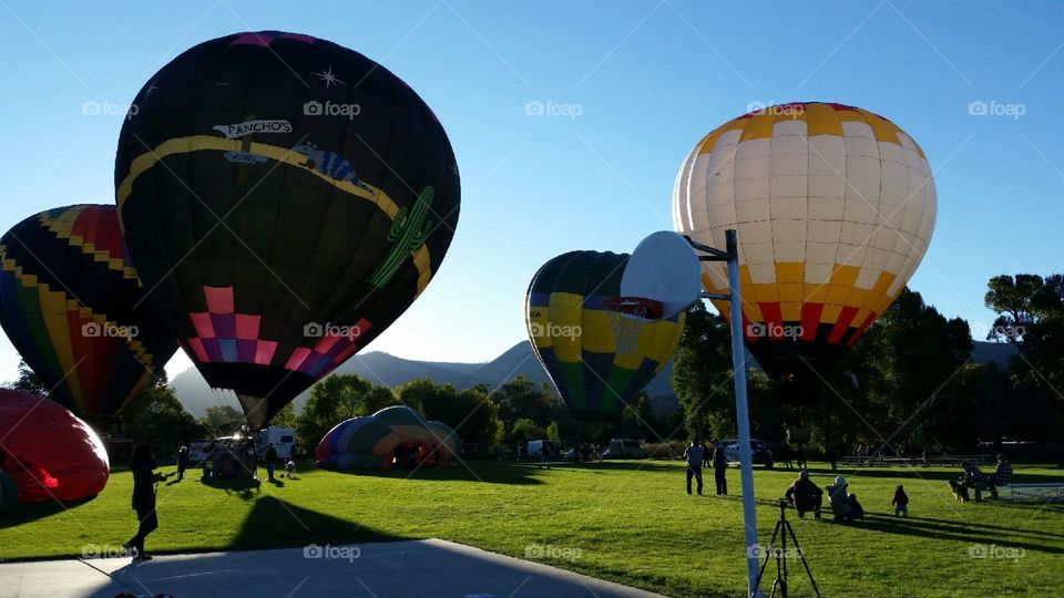 Balloon, Hot Air Balloon, Airship, Aircraft, Transportation System