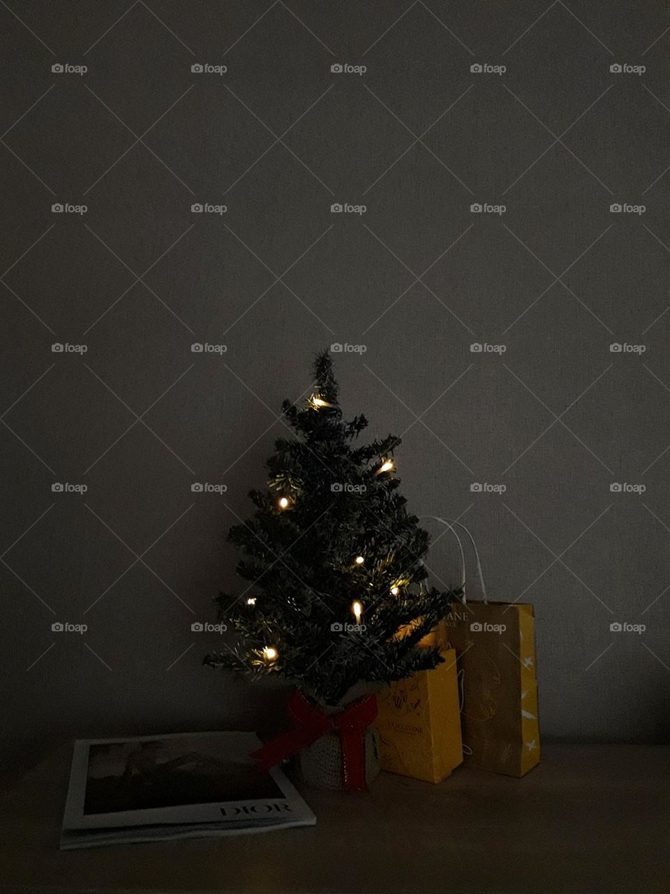christmas tree