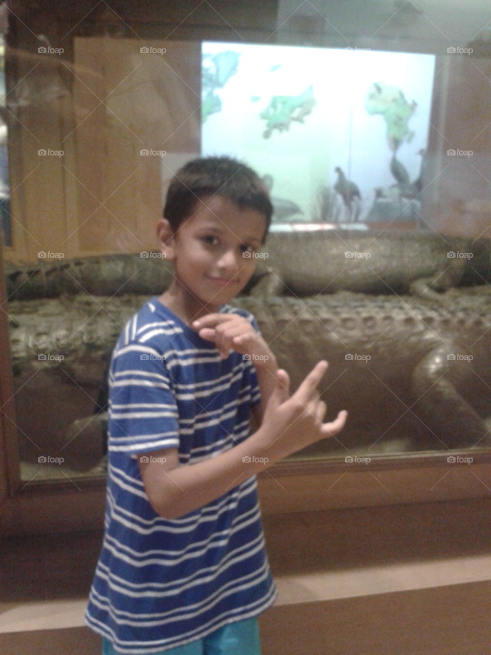 Indian Museum in kolkata