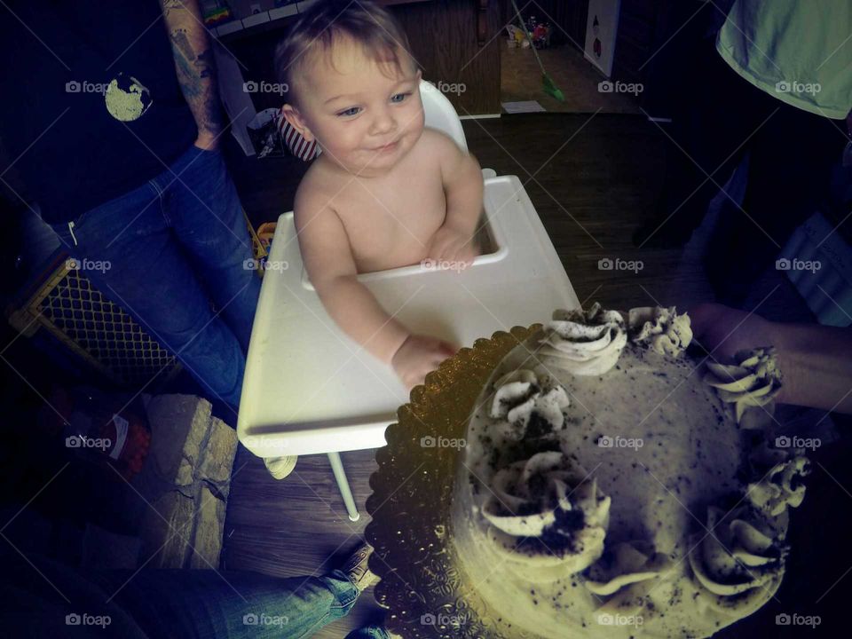 Birthday Celebration