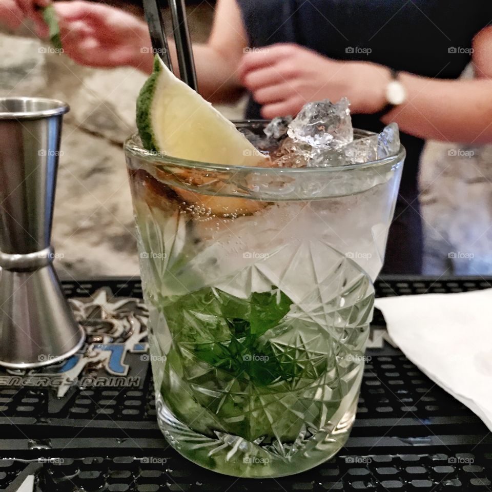 Mojito