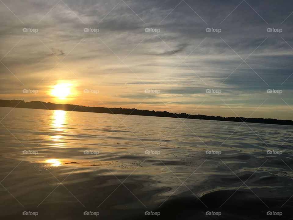 Lake Waubesa, Wisconsin