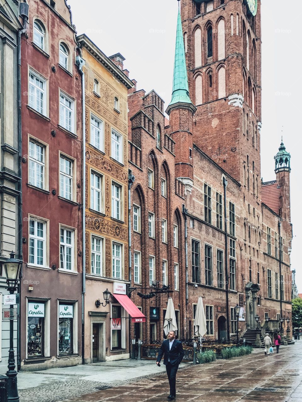 Gdansk