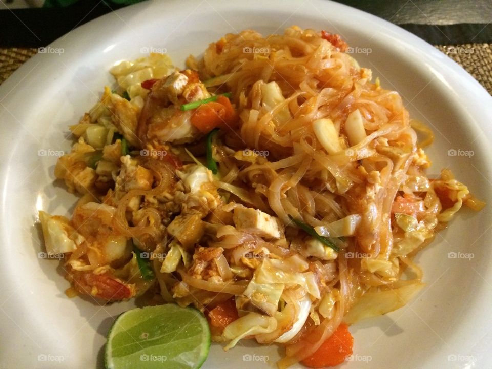 Pad Tai 