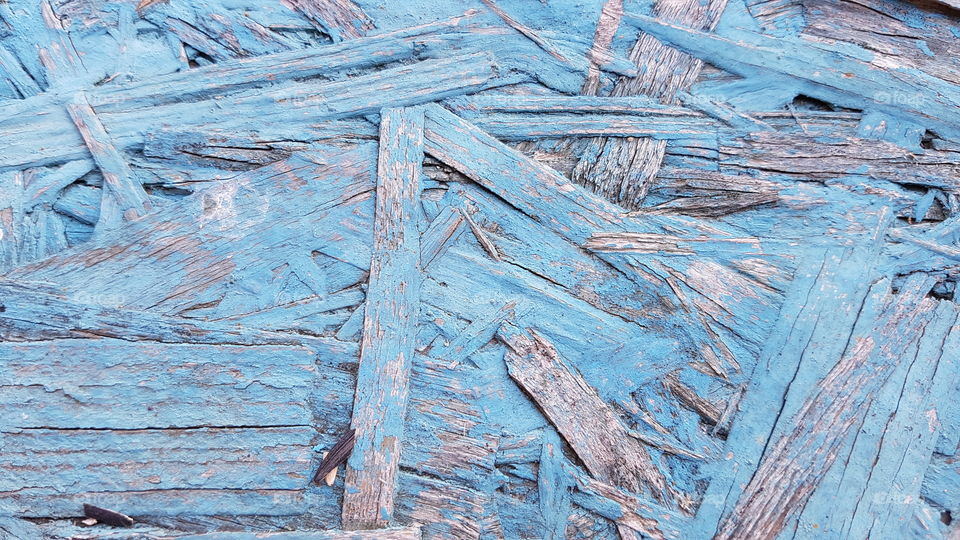 High angle view of wooden texture
